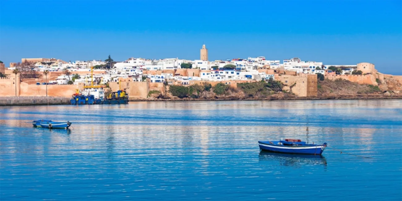 Agadir Marruecos